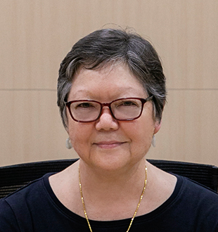 Professor A. Lin Goodwin