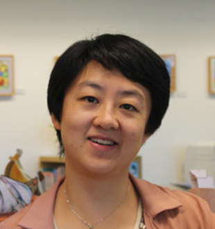 Dr Annie Hu