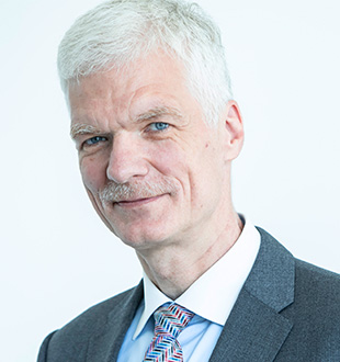 Professor Andreas Schleicher