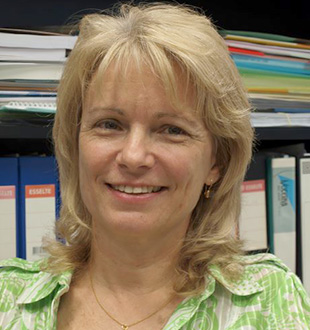 Professor Atara Sivan