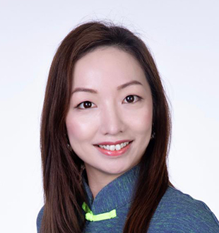 Ms Betty Cheng