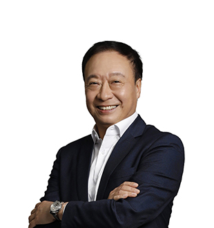 Mr Fred Sheu