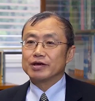 Professor Frederick K.S. Leung, BBS
