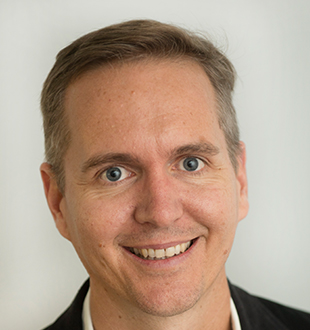 Professor Heath Rose
