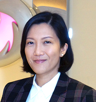 Ms Jess Mak