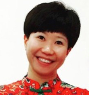 Ms Joyce Chung