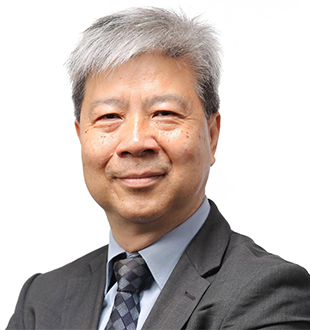 Professor Kong Siu Cheung