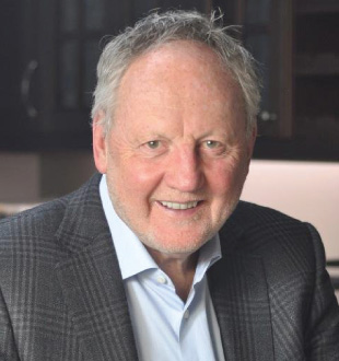Professor Michael Fullan
