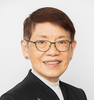 Mrs Mitzi Leung