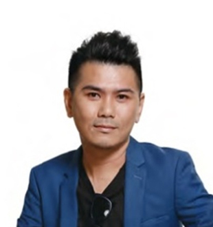 Mr Tik Chan
