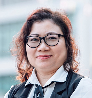 Dr Leung Wai Man, Vivienne