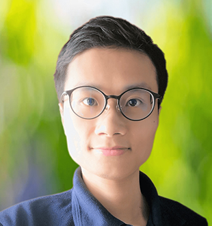 Dr Weipeng Yang