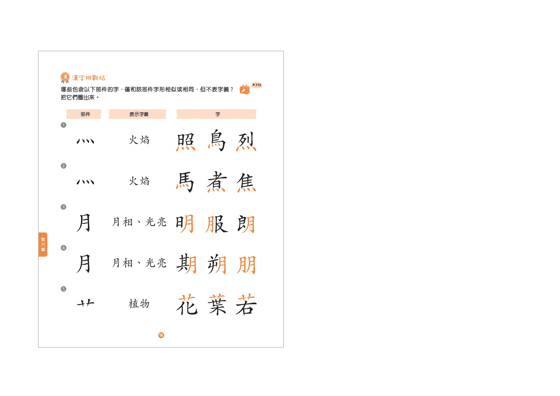 Oxford University Press 大同小異 辨識漢字不同處 林浩昌博士 牛津大學出版社 Hktvmall 香港最大網購平台