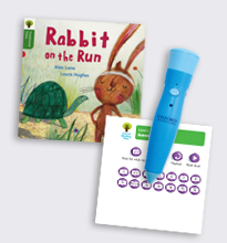 Suitable series and usage tips | Oxford Reading Pen - Your Child's