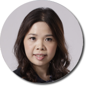 張子暉小姐