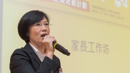 牛津大學出版社(中國)有限公司總經理吳薇薇女士指出，父母可多與子女閱讀生命教育的書籍，並討論遇到類似情況時的處理方法