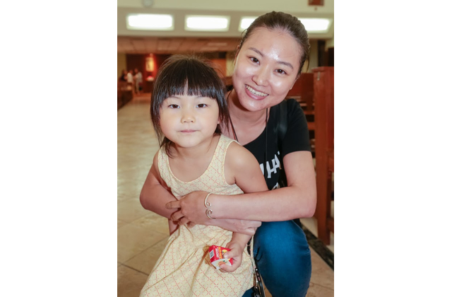 家長跟小朋友均表示工作日營十分好玩