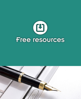 Free Resources