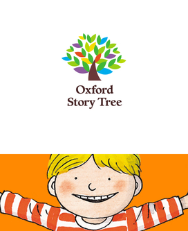 Oxford Story Tree