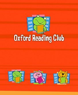  Oxford Reading Club
