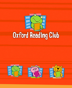  Oxford Reading Club