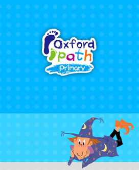 Oxford Path Primary