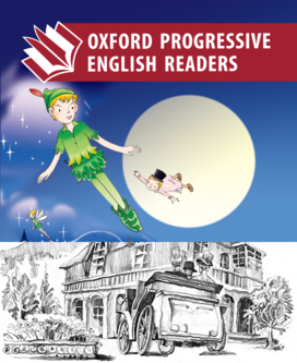 Oxford Progressive English Reader