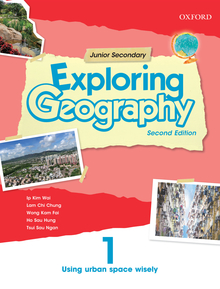 Secondary Geography | Oxford University Press(China)
