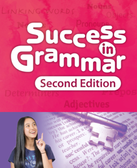 Success in Grammar (Second Edition)