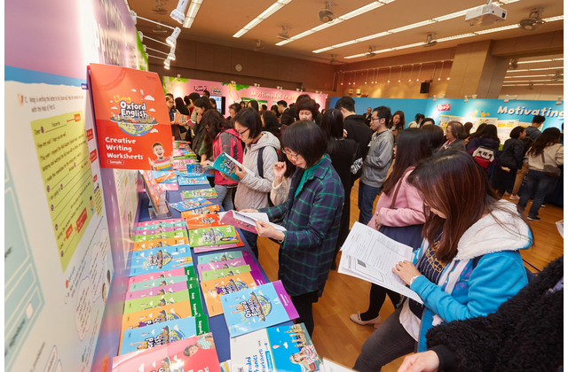 The teachers are impressed by the all-rounded support provided by LOE and Ready.