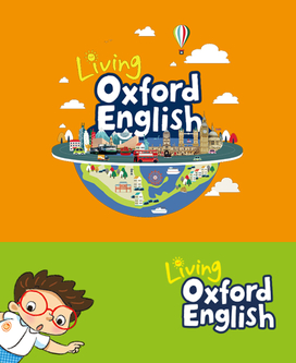 Oxford Living English