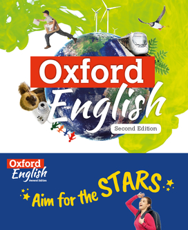 Oxford English (Second Edition)