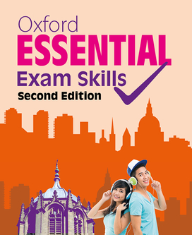 Oxford Essential Exam Skills (Second Edition)