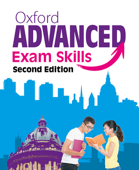 Oxford Advanced Exam Skills (Second Edition)