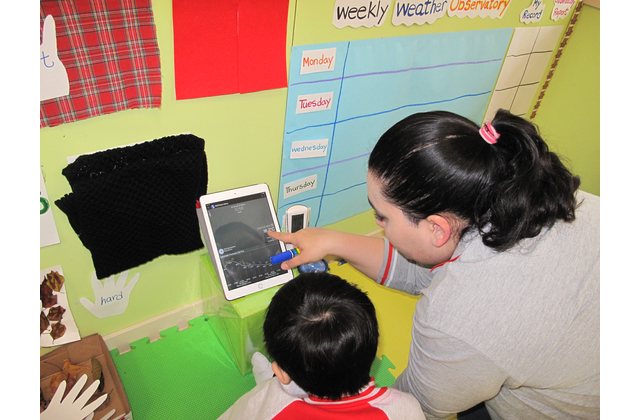 Merit Award - Brightland International Kindergarten