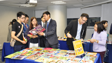 Teachers are impressed by the variety of content in OUP readers. Teachers are impressed by the variety of content in OUP readers.