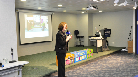 Lynn H. Mallory gives practical tips on cross-curricular reading. Lynn H. Mallory gives practical tips on cross-curricular reading.