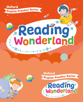 Reading Wonderland