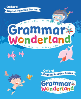 Grammar Wonderland