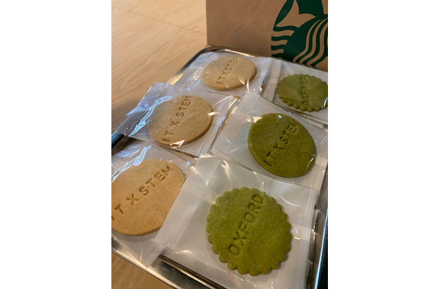 出席老師在活動當日淺嚐牛津及ITxSTEM的教學滋味，可謂一試難忘