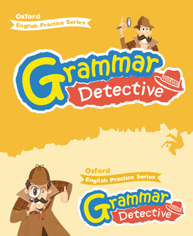 Grammar Detective