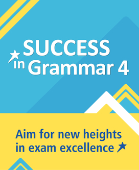 Success in Grammar 4