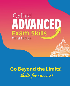 Oxford Advanced Exam Skills (Third Edition)