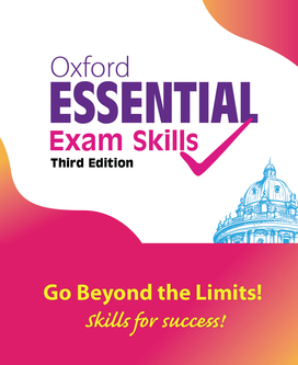 Oxford Essential Exam Skills (Third Edition)