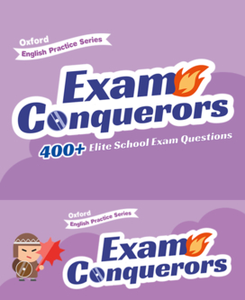Exam Conquerors