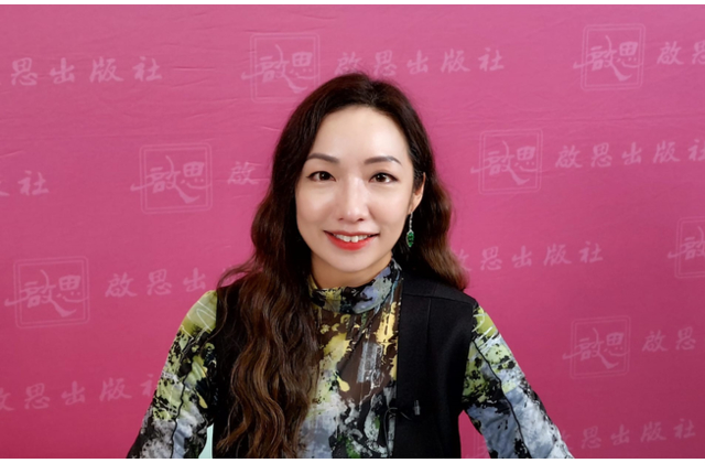 講者鄭淑華副校長