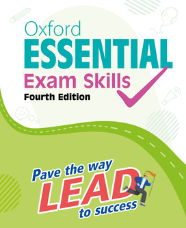 Oxford Essential Exam Skills (Fourth Edition)