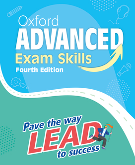 Oxford Advanced Exam Skills (Fourth Edition)
